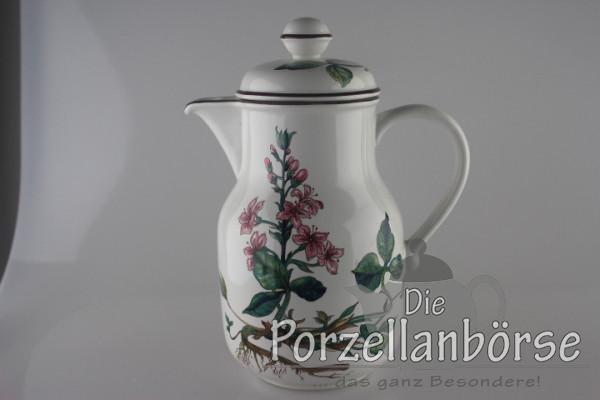 Kaffeekanne - Villeroy & Boch - Botanica