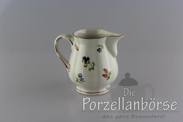 Sahnekännchen - Villeroy & Boch - Petite Fleur
