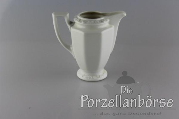 Sahnekännchen 11 cm - Rosenthal - Maria weiß