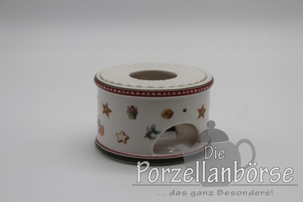 kleines Stövchen - Villeroy & Boch - Winter Bakery Delight