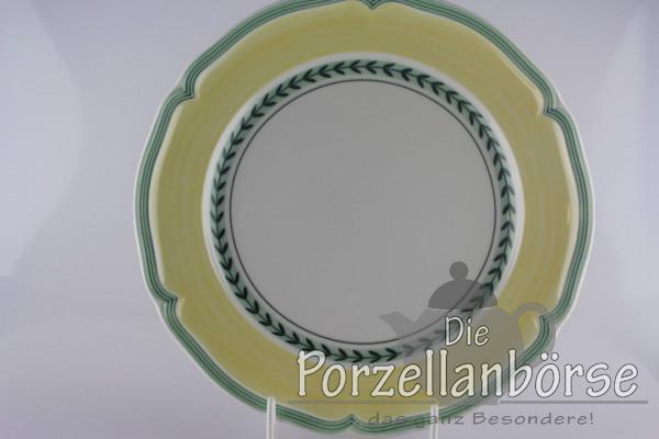 Kuchenteller Ø 20,5 cm - Villeroy & Boch - French Garden - Vienne