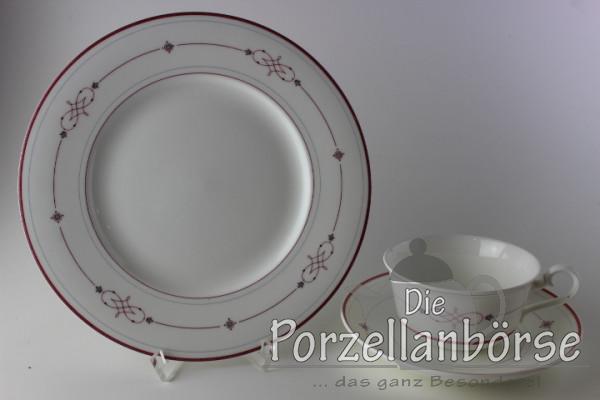 Teegedeck 3 tlg. - Villeroy & Boch/Heinrich - Aragon