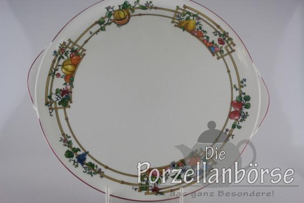 Kuchenplatte - Villeroy & Boch - Mon Jardin