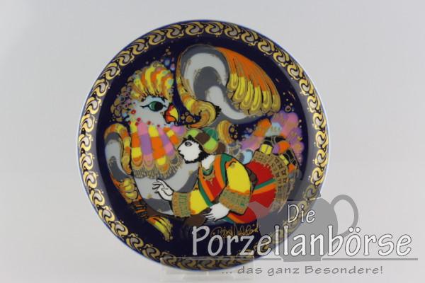 Rosenthal - Märchen - Sindbad, der Seefahrer