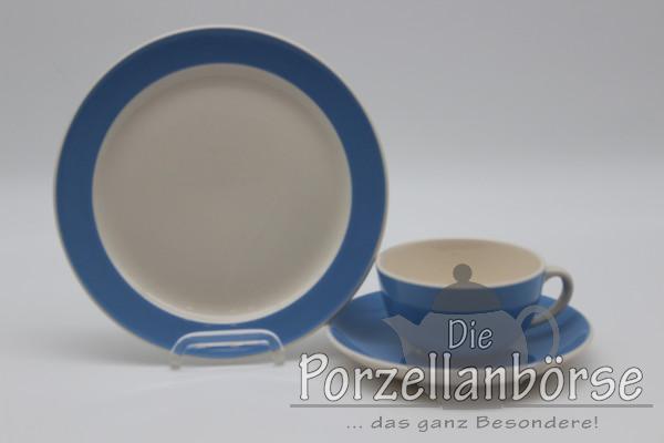 Teegedeck 3 tlg. - Villeroy & Boch - Saar Pastell