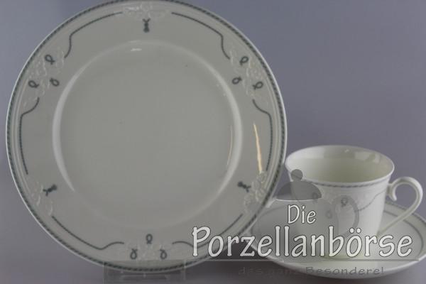 Kaffeegedeck 3 tlg. - Villeroy & Boch - Amado