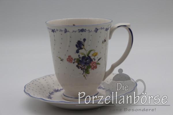 Kaffeebecher 2 tlg. - Nikko Japan - Vanessa