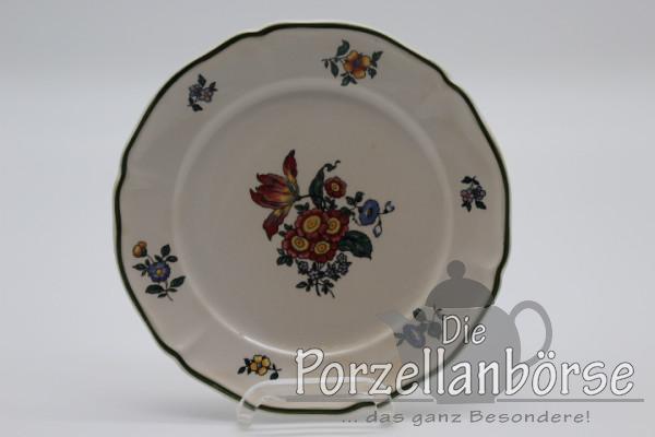 Brotteller Ø 16 cm (2. Wahl) - Villeroy & Boch - Alt Straßburg