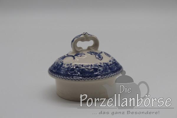 Deckel für Kaffeekanne - Villeroy & Boch - Burgenland blau