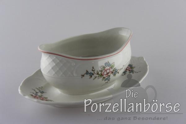 Sauciere - Villeroy & Boch - Rosette