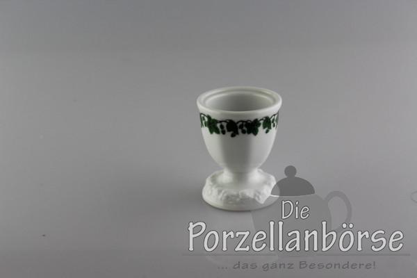 Eierbecher - Rosenthal - Maria - Stachelbeere