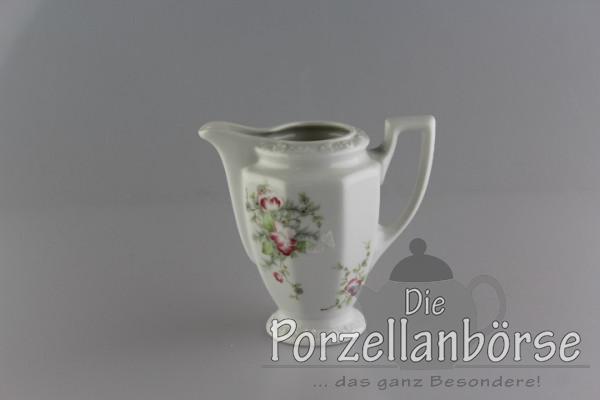 Sahnekännchen - Rosenthal - Mandelblüte