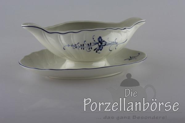 Sauciere - Villeroy & Boch - Alt (Vieux) Luxemburg