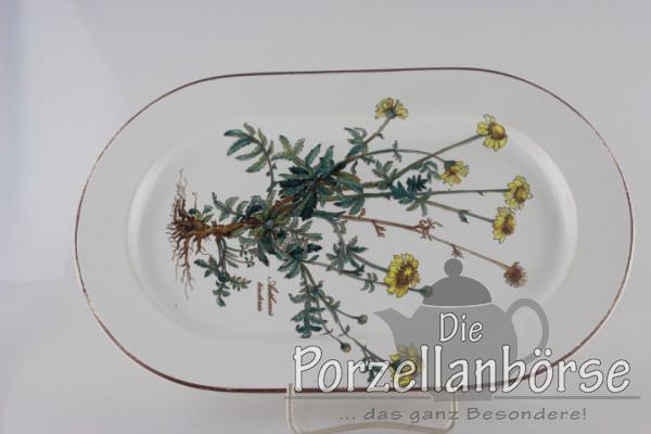Fleischplatte 33 cm - Villeroy & Boch - Botanica