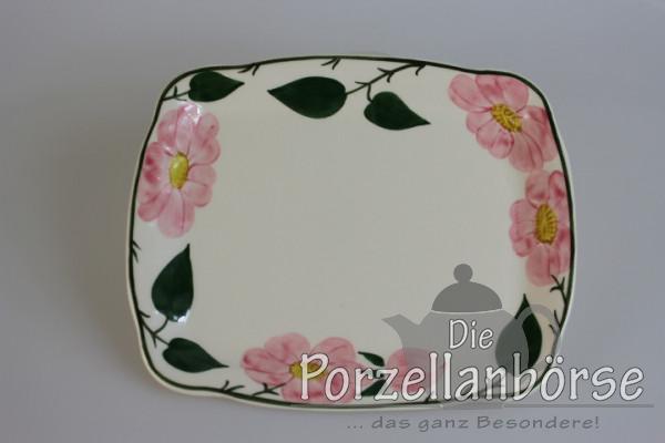 Aufschnittplatte 21 cm - Villeroy & Boch - Wildrose