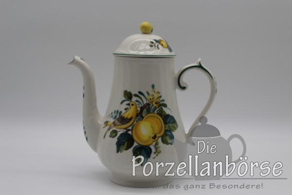 Kaffeekanne - Villeroy & Boch - Jamaica