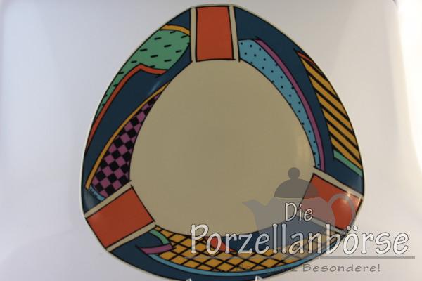 Speiseteller - Rosenthal - Flash - One