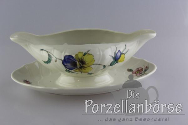 Sauciere - Villeroy & Boch - Bouquet