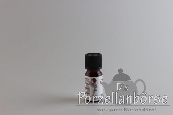 198 - Abdecklack rot - 10ml