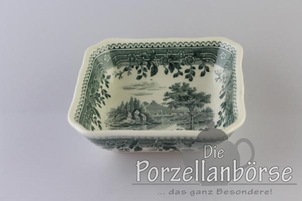 Schälchen - Villeroy & Boch - Burgenland grün