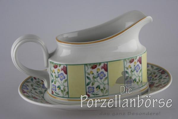 Sauciere 2 tlg. - Villeroy & Boch - Virginia