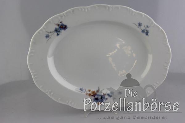 Fleischplatte 28,5 cm - Rosenthal - Belvedere