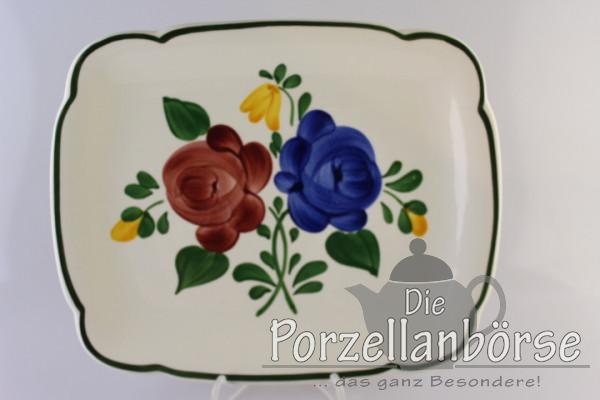 Aufschnittplatte - Villeroy & Boch - Bauernblume