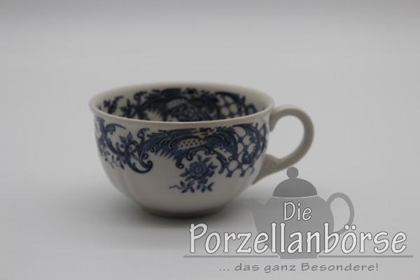 Teetasse einzeln (2. Wahl) - Villeroy & Boch - Valeria blau