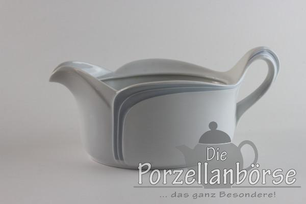 Sauciere - Seltmann Weiden - Fontana - Blau 44350