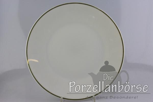 Speiseteller (2. Wahl) Ø 24,8 cm - Rosenthal - Berlin - Grunewald