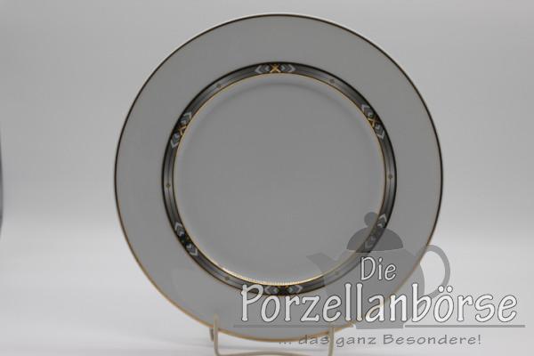Speiseteller Ø 27,7 cm - Hutschenreuther - Louvre - Vendome
