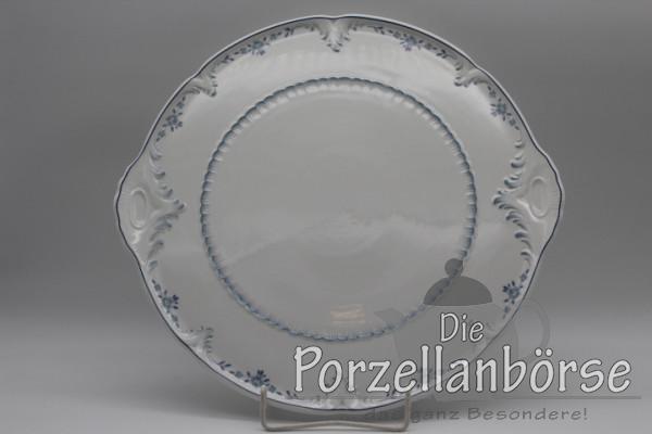 Tortenplatte Ø 33 cm - Villeroy & Boch / Heinrich - Vienna