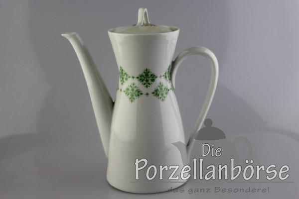Kaffeekanne - Rosenthal - Form 2000 - Prater