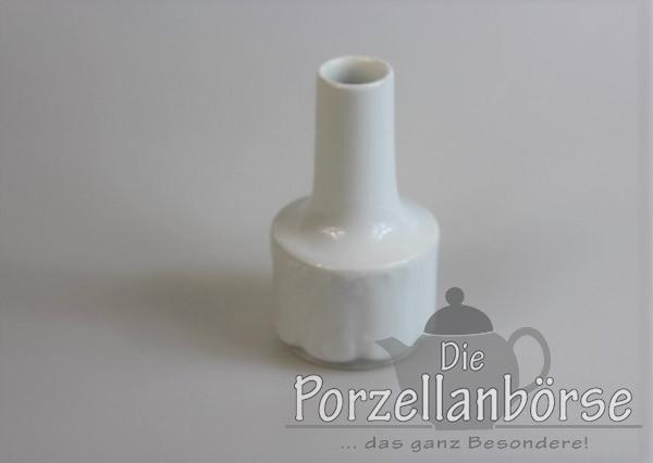 Vase 11 cm - Rosenthal - Mon Bijou - weiß