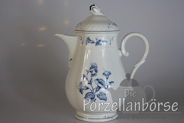 Kaffeekanne - Villeroy & Boch - Val Bleu