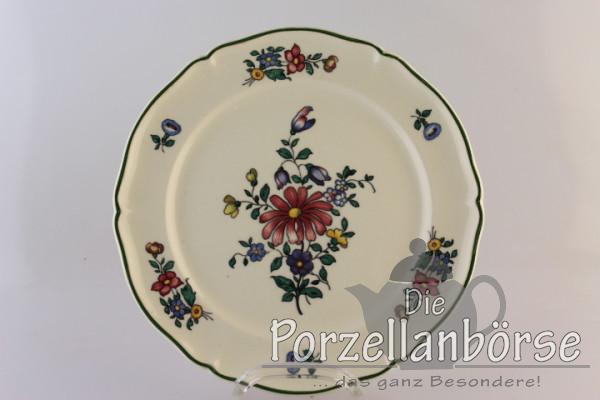 Brotteller Ø 17 cm - Villeroy & Boch - Alt Straßburg