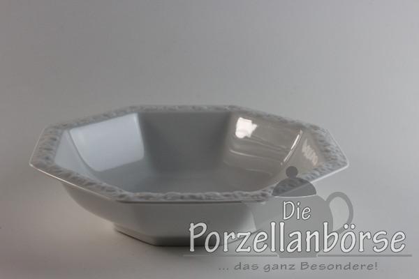Maria Weiß Rosenthal Schüssel 23,5 cm  elegantes festliches Porzellan 