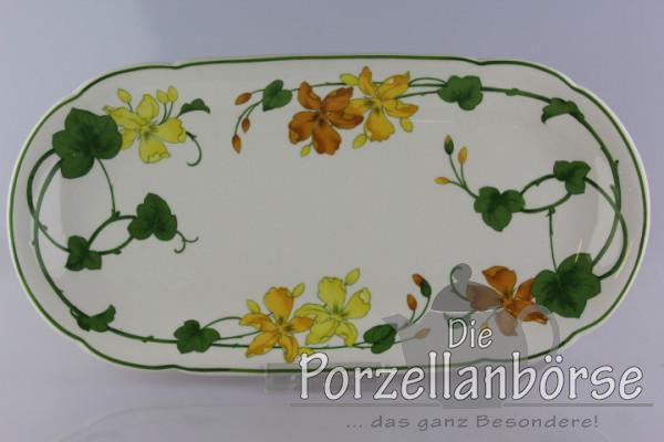 Königskuchenplatte - Villeroy & Boch - Geranium