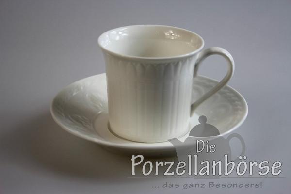 Kaffeetasse 2 tlg. - Villeroy & Boch - Cellini