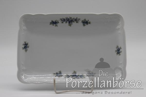 Tablett - Seltmann Weiden - Julia - Blaue Ranke