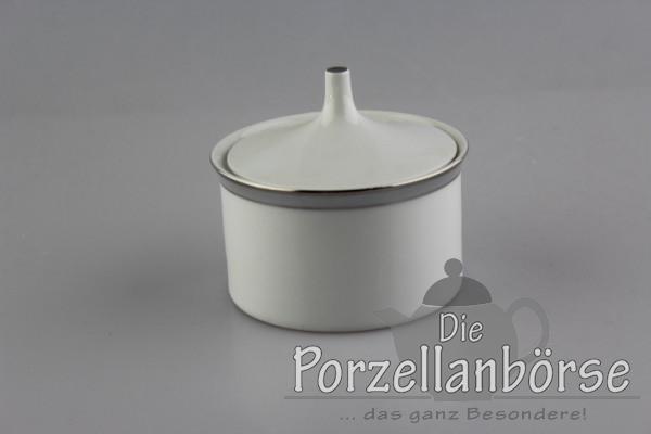 Zuckerdose - Rosenthal - Berlin - Friedrichstraße