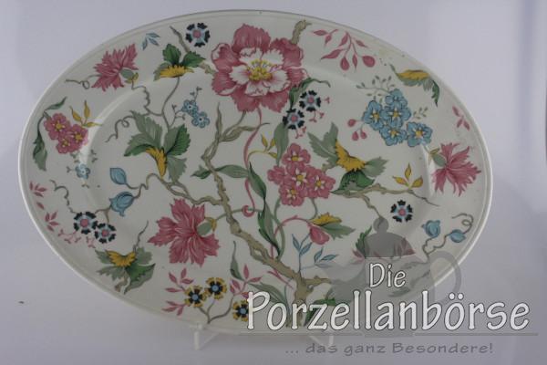 Fleischplatte - Villeroy & Boch - Chintz