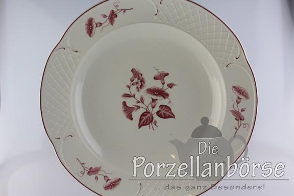 Pastateller - Villeroy & Boch - Val Rouge