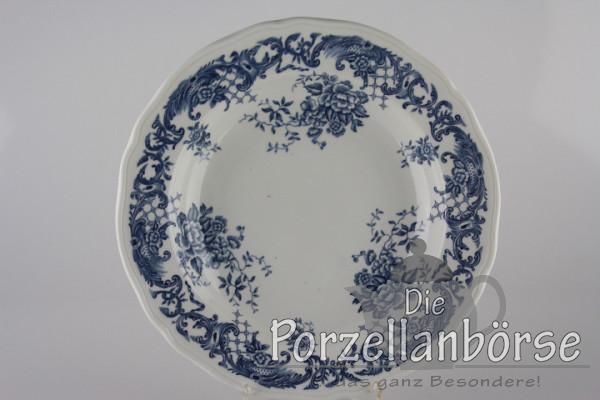 Suppenteller Ø 22 cm - Villeroy & Boch - Valeria Blau