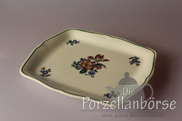 Aufschnittplatte - Villeroy & Boch - Alt Straßburg