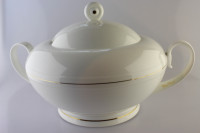 Terrine - V&B/Heinrich - Paloma Picasso - La Rotonda Terrine - V&B/Heinrich - Paloma Picasso - La Rotonda