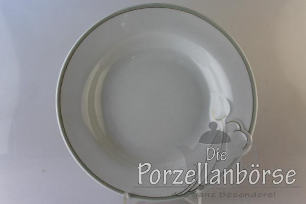 Suppenteller Ø 22 cm - Hutschenreuther - Fleuron Chloé Printemps