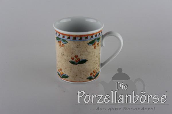 Kaffeebecher - Villeroy & Boch - Switch 4 Naranja