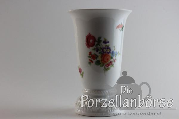 Vase 15 cm - Rosenthal - Sommerstrauß