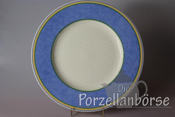 Speiseteller (2. Wahl) - Villeroy & Boch - Julie